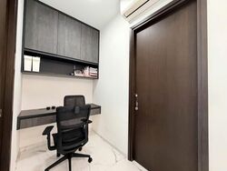 The Lilium (D19), Condominium #539544971